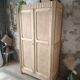 Armoire parisienne 