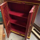 hand painted sideboard cupboard furniture