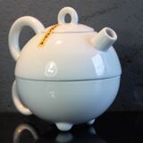 Teapot and Cup, Tea for One - Matteo Thun for Arzberg Germany