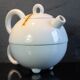 Teapot and Cup, Tea for One - Matteo Thun for Arzberg Germany
