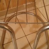 Lot de 2 chaises