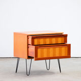 Vintage Scandinavian dresser 1960