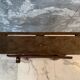 Small wooden workbench
