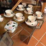 Villeroy & Boch coffee service