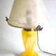 Lampe italienne Art Déco