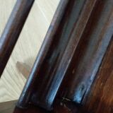 Cees Braakman magazine holder for Pastoe