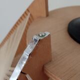 Vintage Scandinavian pendant lamp