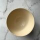 Earthenware bowl