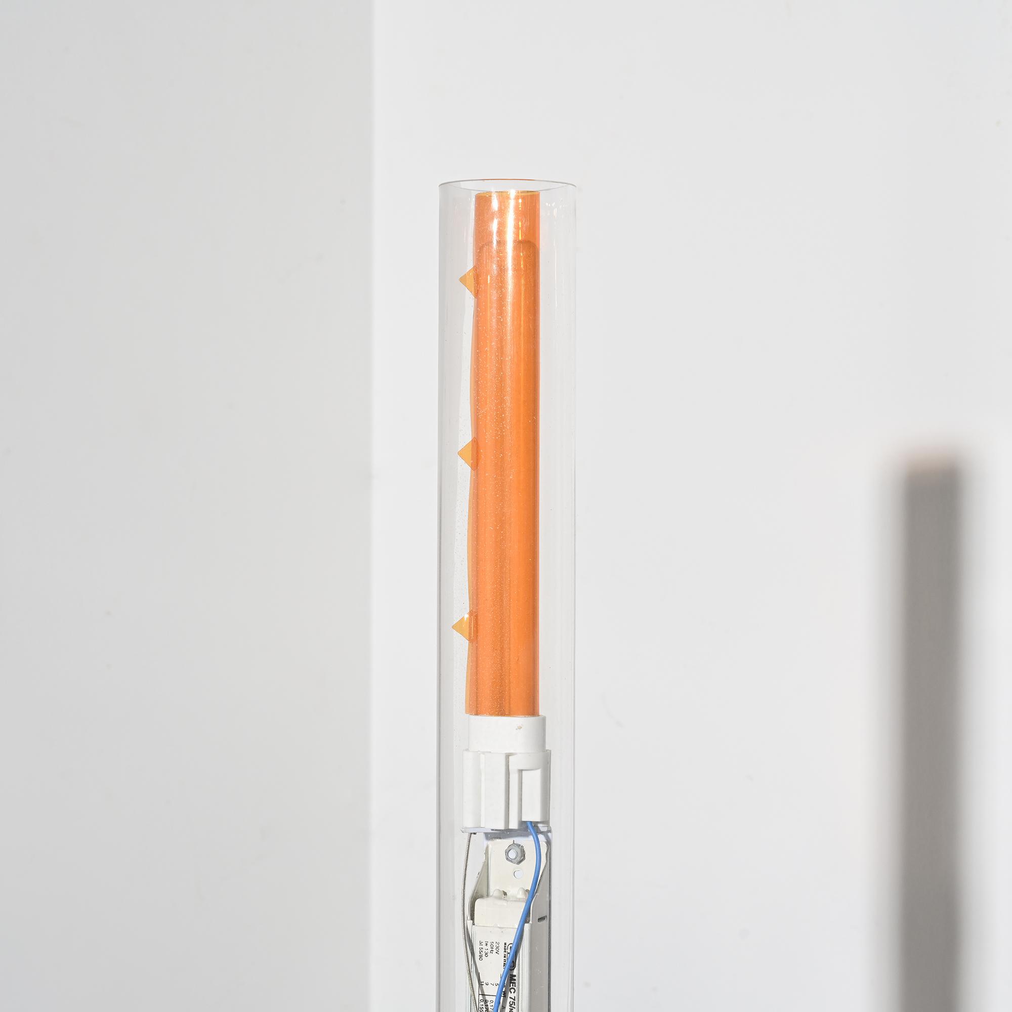 Lampe Candela par Michele De Lucchi, Produzione Privata, Italie, circa 2001