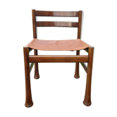 Safari-style chairs
