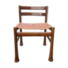 Safari-style chairs
