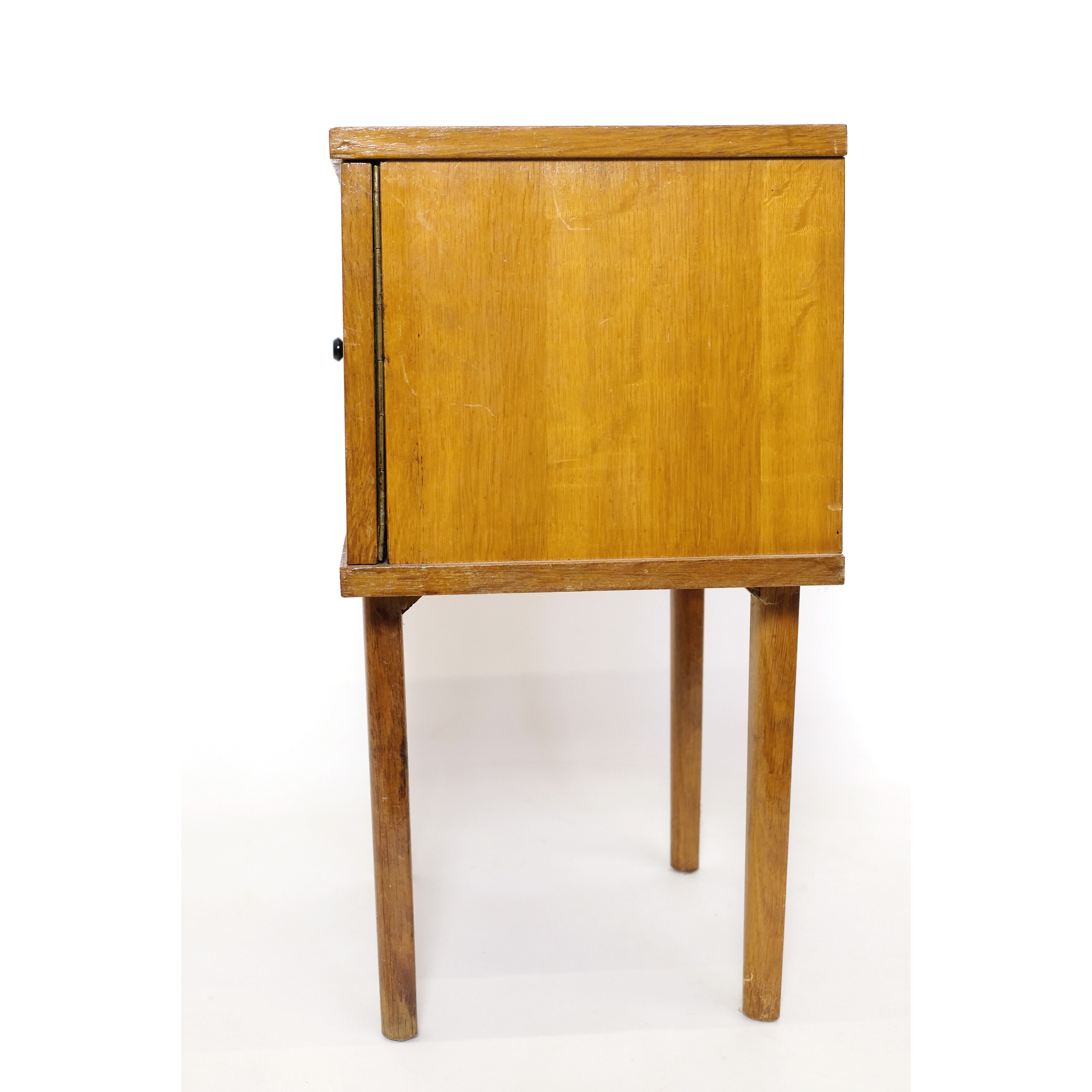 Bedside table from the 60s-70s.