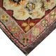 Tapis Azerbaijan 54x136cm