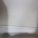 Remington travel-deter Deluxe typewriter with  case