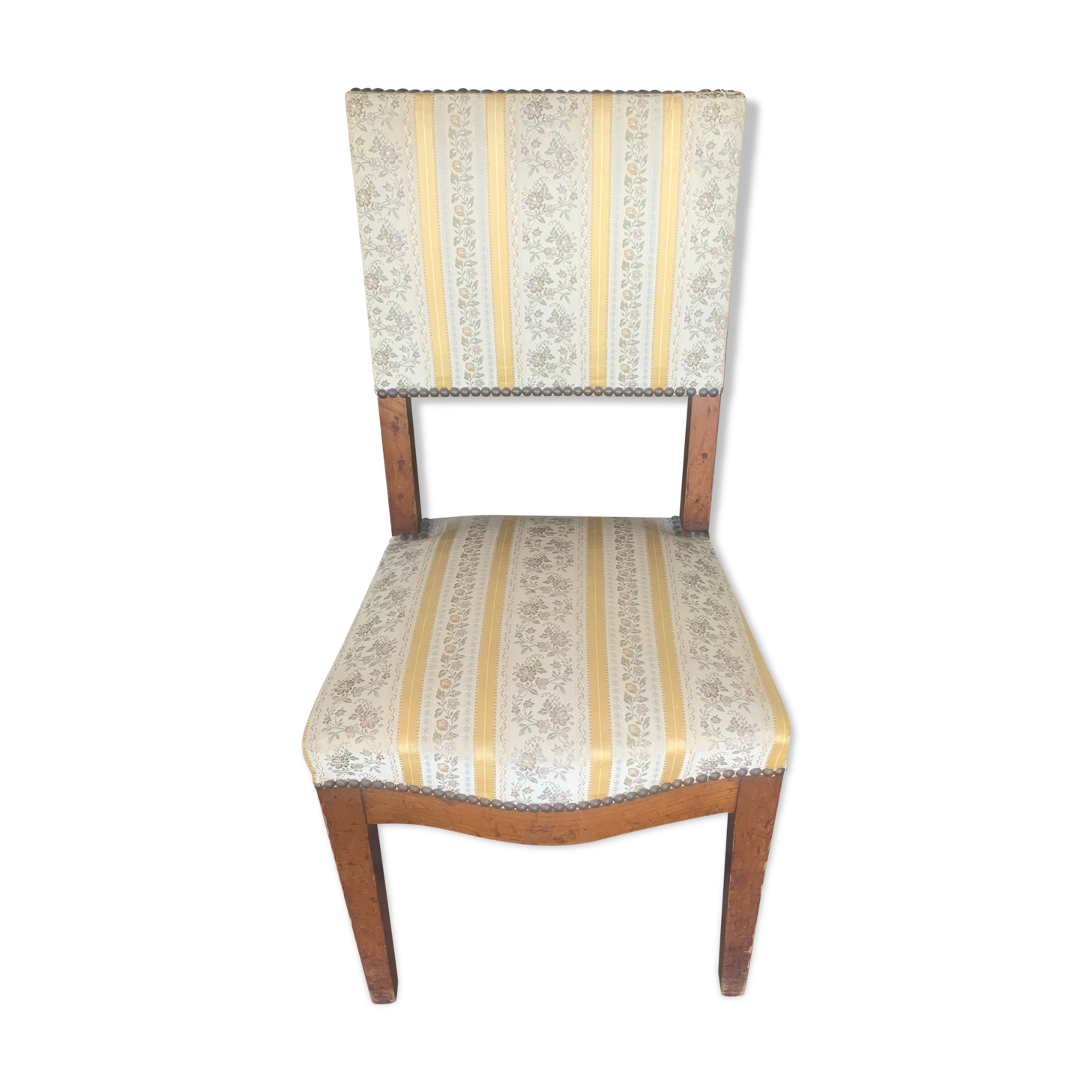 Empire style chair