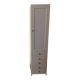 Toilet column cabinet