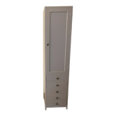 Armoire colonne de toilette