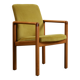 Teak Armchair by Kurt Østervig for Dyrlund, 1960s