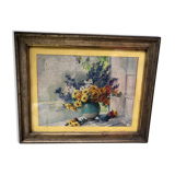 Nature morte