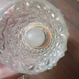 Table lamp, bedside lamp, 60s, 70s