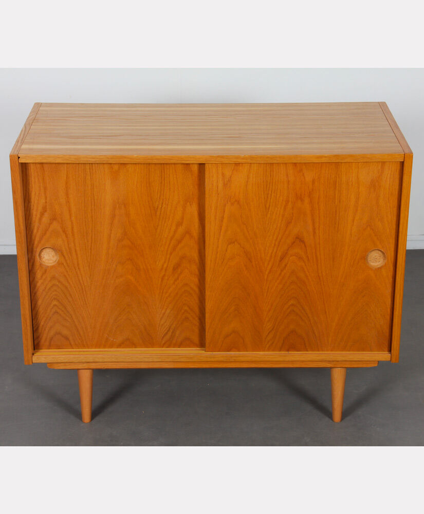 Buffet Hollywood Regency  by Drevozpracujici zavody, circa 1970