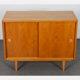 Buffet Hollywood Regency  by Drevozpracujici zavody, circa 1970