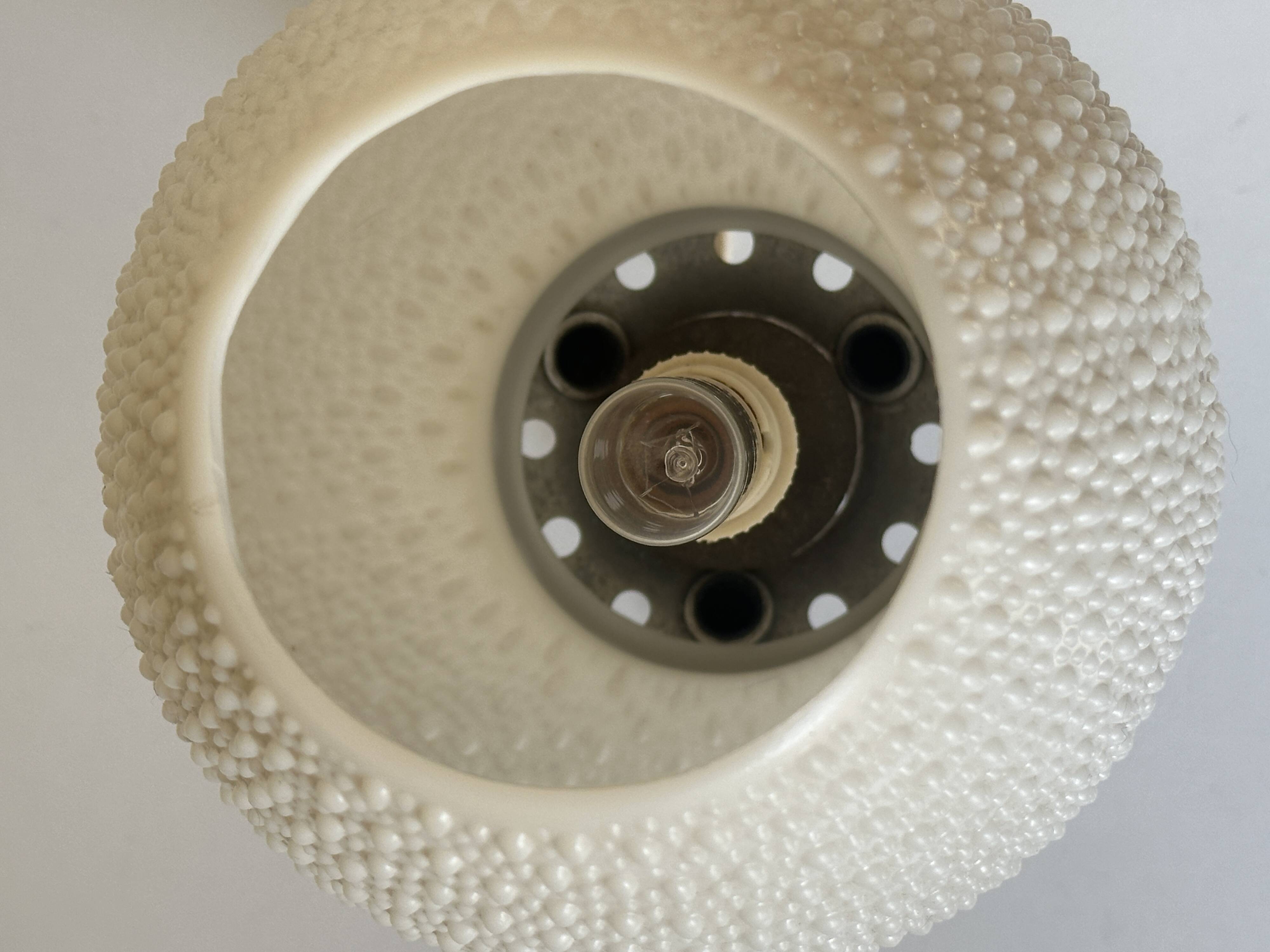 Vintage 60s design tripod lamp