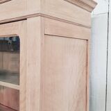 Vitrine ancienne