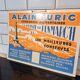 Carton publicitaire