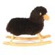 Povl Kjer rocking sheep - design danois