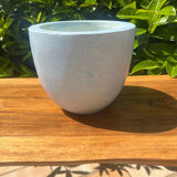 Terrazzo pot