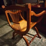 Dagobert armchair