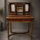 Desk called "Bonheur-du-jour" Napoleon III