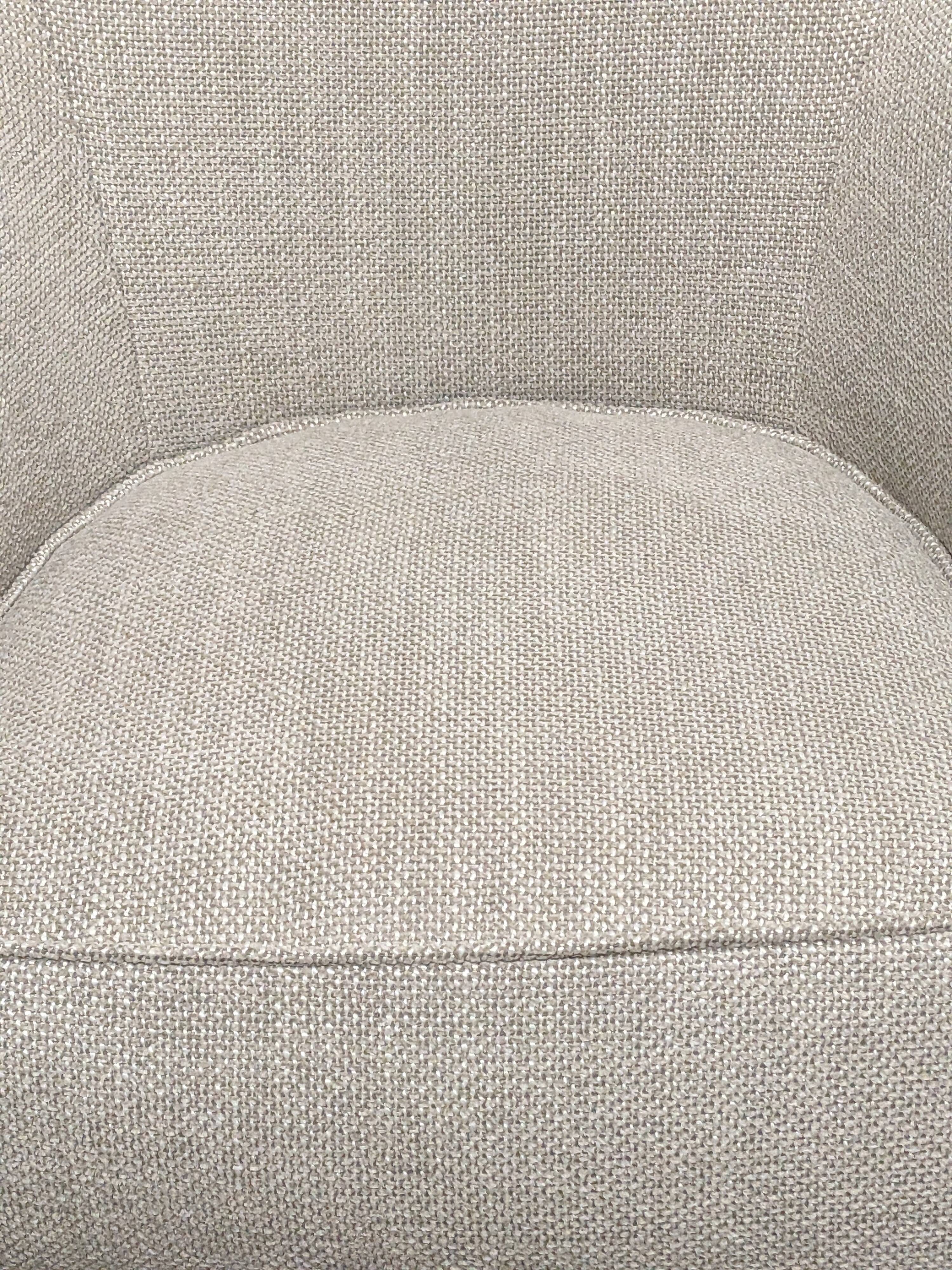 Art Deco armchair circa 1920