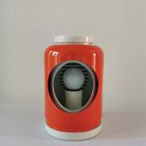 Vintage Italian lamp 70s