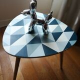 Table basse scandinave