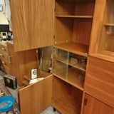 Cees Braakman secretary desk