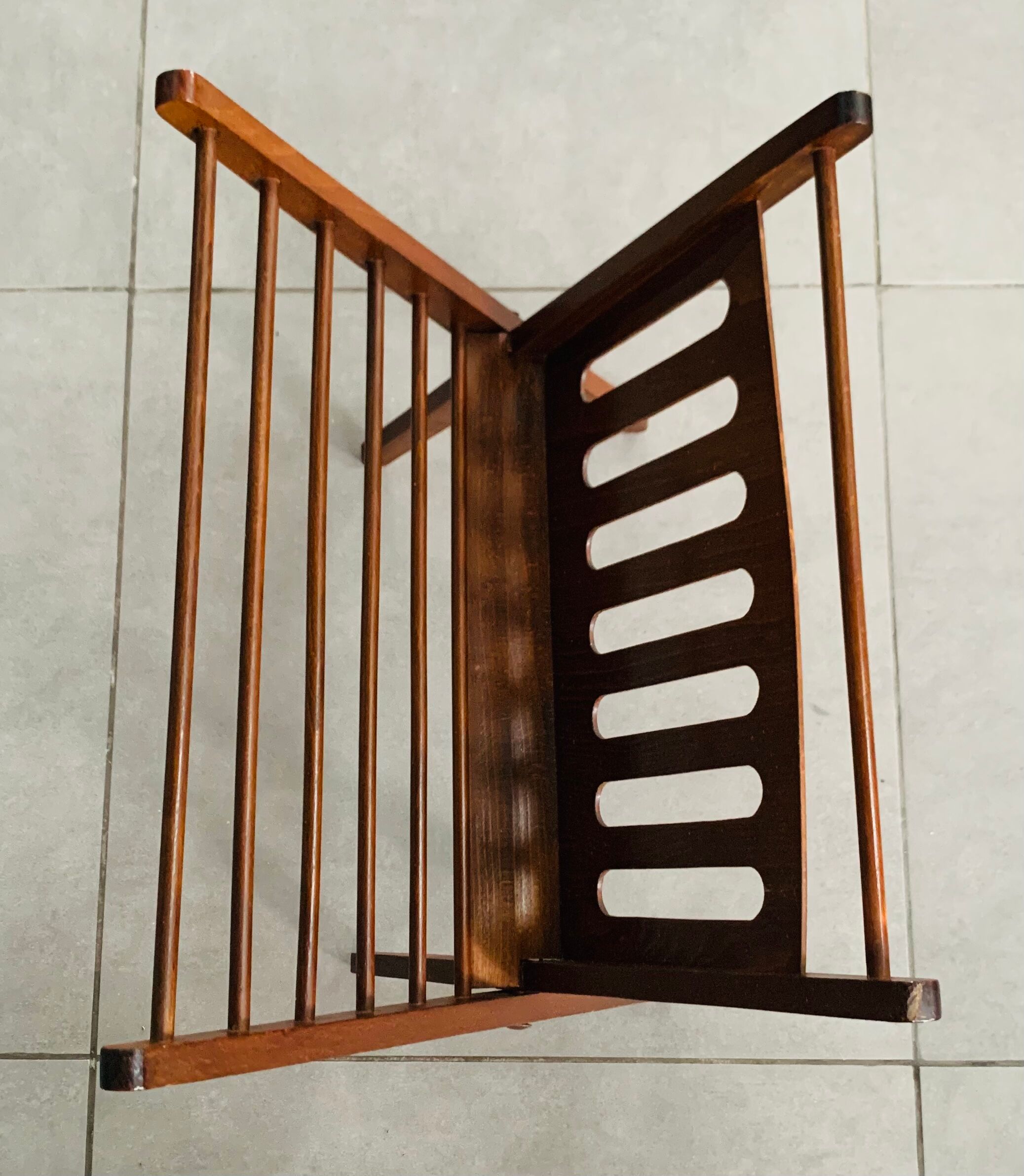 Ported review cees braakman 1950