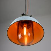 Suspension industrielle suspendue de tep