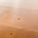 Rectangle wooden table "Cyclamen Mahogany"