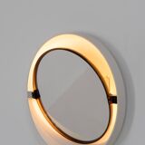 Model A41 backlit wall mirror by Allibert