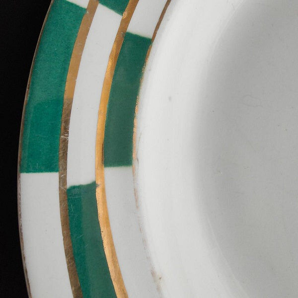 Salins dish