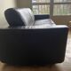 Seiner convertible sofa bed