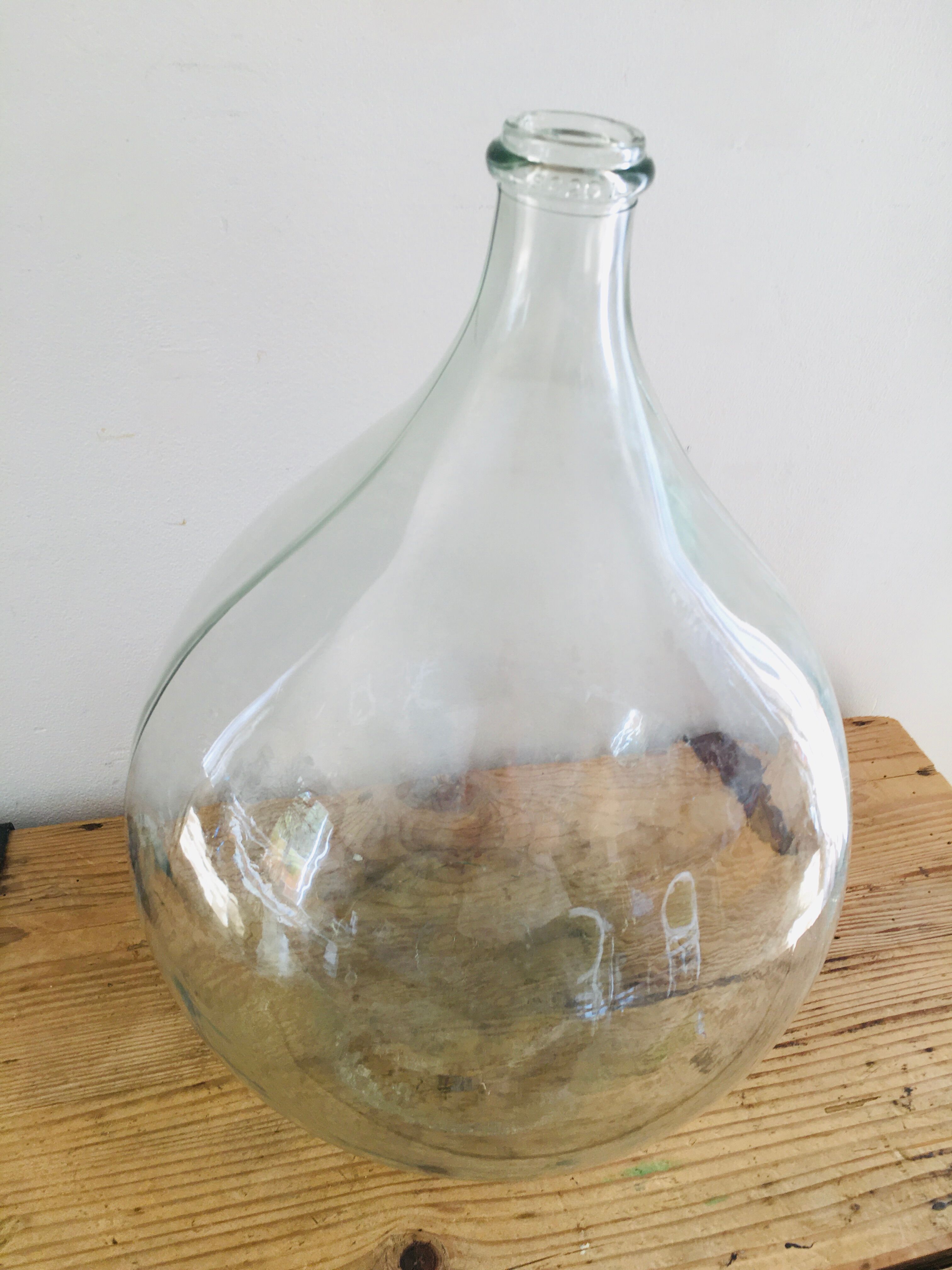 Demijohn