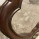 Paire de fauteuils cabriolet style Louis XV