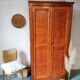 Armoire parisienne