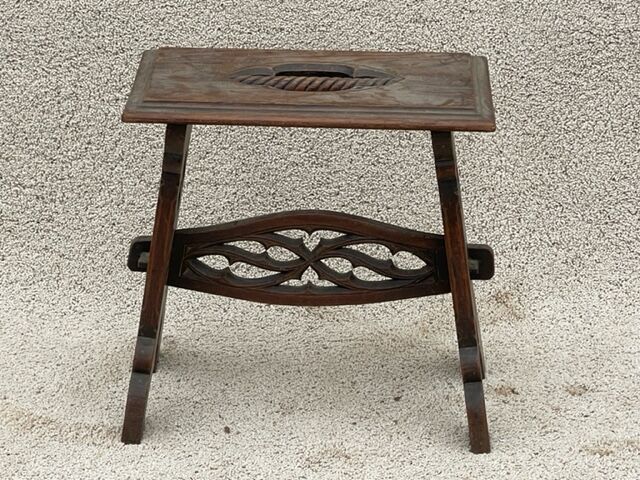 Tabouret