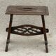 Tabouret