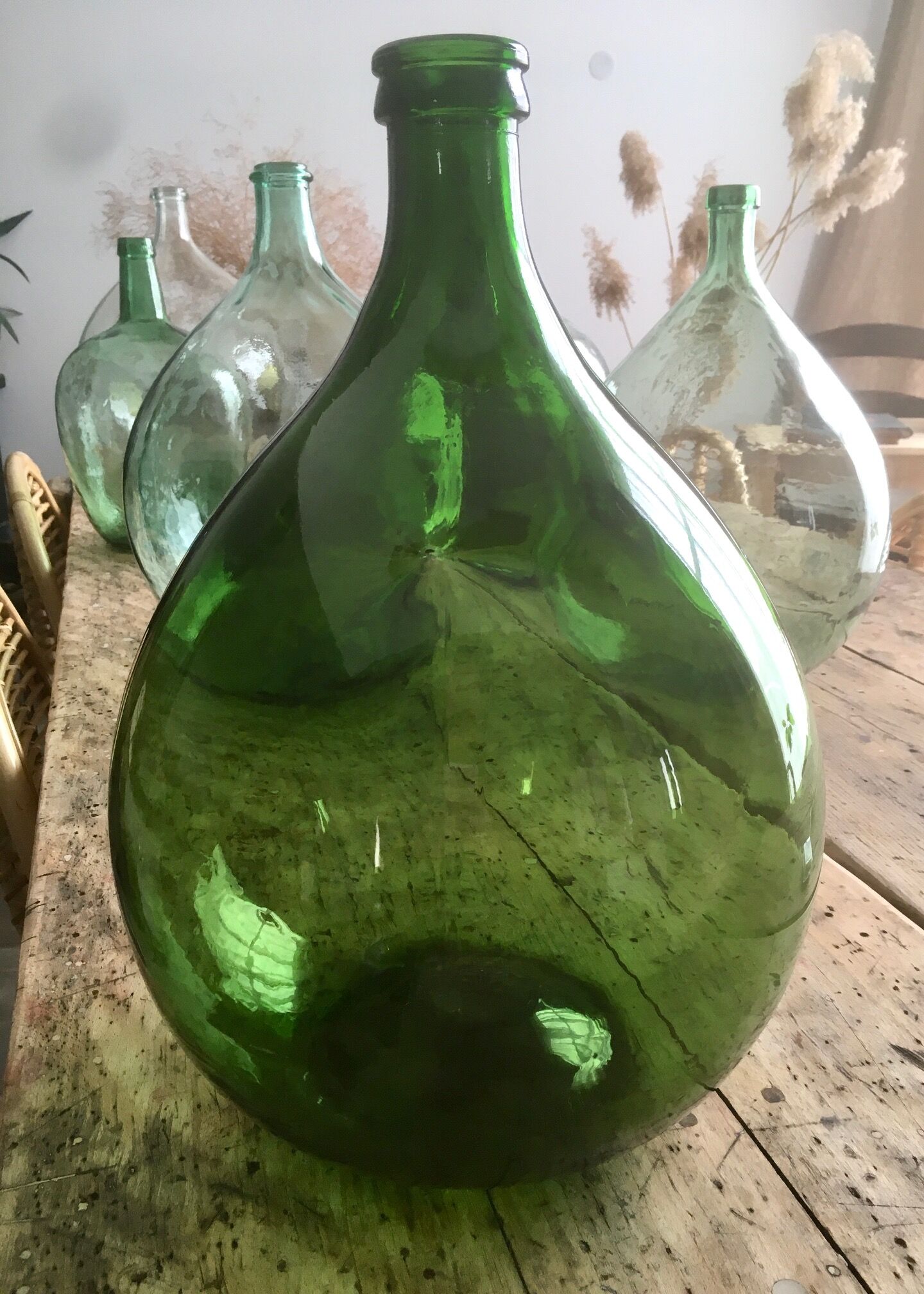 Demijohn 15l