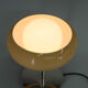 Midcentury Table Lamp Meblo, Design Harvey Guzzini, 1970s